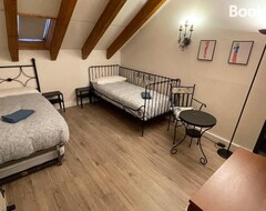 Cijela kuća/apartman Atico Duplex Alemar (Villanúa, Španjolska)