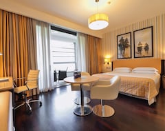 Unahotels Varese (Varese, Italy)