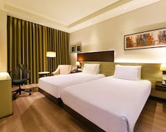 Hotelli DoubleTree by Hilton Gurugram Baani Square (Gurgaon, Intia)