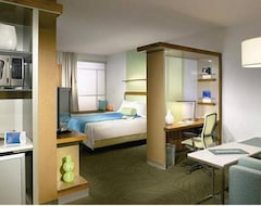 Hotel SpringHill Suites by Marriott Pensacola (Pensacola, USA)