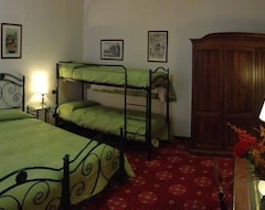 Hotel Parco Dei Principi (Anzio, İtalya)