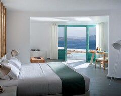 Hotel Neptune Luxury Suites (Akrotiri, Grčka)