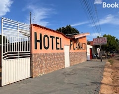 Hotel Planalto (Conceição do Araguaia, Brazil)