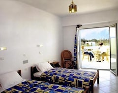 Hotelli Eleni Palace (Amoudara Heraklion, Kreikka)