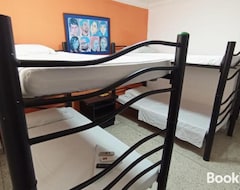 Khách sạn HOTEL AVANTY INN (Barranquilla, Colombia)