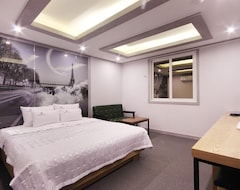 Hotel Ulju Bene Motel (Ulsan, Sydkorea)
