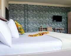 Khách sạn Exotic Palace Hotel (Accra, Ghana)