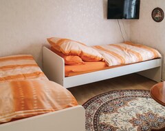 Hele huset/lejligheden 1 Bedroom Accommodation In Rostock (Rostock, Tyskland)