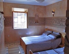 Hotelli houcine bousenna (Azilal, Marokko)