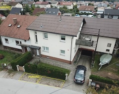 Toàn bộ căn nhà/căn hộ Double Room Superior Apartment (Maribor, Slovenia)
