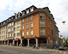 Hotel de la Vieille Tour (La Tour-de-Peilz, Schweiz)