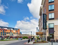 Hotel Towneplace Suites By Marriott Indianapolis Downtown (Indianapolis, USA)