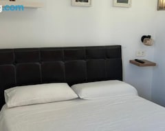 Casa/apartamento entero Vistas Al Mar 22a (Almería, España)