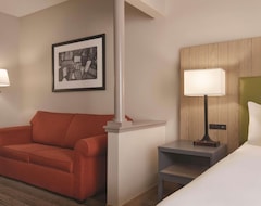 Hotelli Country Inn & Suites by Radisson, Eagan, MN (Eagan, Amerikan Yhdysvallat)