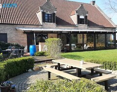 Toàn bộ căn nhà/căn hộ Den Donkman (Dessel, Bỉ)