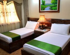 Hotel Bohol Tropics Resort (Tagbilaran, Filippinerne)