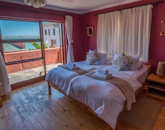 Bed & Breakfast Island Cottage Guesthouse (Lüderitz, Namibia)