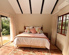 Toàn bộ căn nhà/căn hộ Msunduze River Lodge (Jozini, Nam Phi)