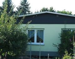 Cijela kuća/apartman Gästezimmer Lindhardt (Kitzscher, Njemačka)
