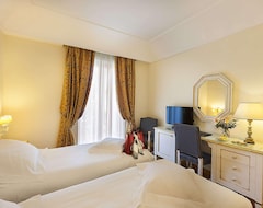 Khách sạn Excelsior Belvedere Hotel & Spa (Ischia, Ý)