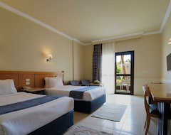 Hotel ZYA Regina Resort and Aqua Park (Hurghada, Egypt)