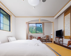 Khách sạn Hakuba Berg-Land Hotel (Nagano, Nhật Bản)