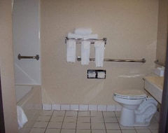 Hotel Quality Inn & Suites (Sioux City, USA)