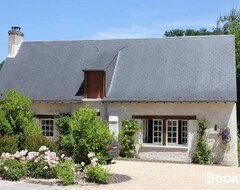 Toàn bộ căn nhà/căn hộ Picturesque Country House - Le Mini Vau (Continvoir, Pháp)