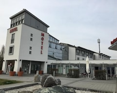 Khách sạn Raststättenhotel Leipheim Süd (Leipheim, Đức)