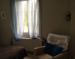 Cijela kuća/apartman Detente En Normandie (Damville, Francuska)