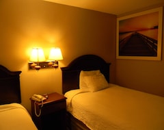 Khách sạn Days Inn by Wyndham Bainbridge (Bainbridge, Hoa Kỳ)
