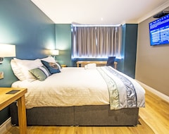 Hotel Dolphin Rooms (Cleethorpes, United Kingdom)