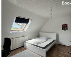 Cijela kuća/apartman Id 7028 - Private Apartment (Hannover, Njemačka)