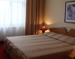Hotelli Balneokhotel Liuliatsi (Gabrowo, Bulgaria)