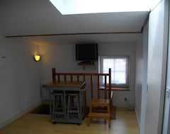 Cijela kuća/apartman 5 Km From La Rochelle, Come And Spend A Weekend In A Comfortable Studio (Saint-Rogatien, Francuska)