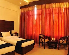 Khách sạn Madhu Resorts (Agra, Ấn Độ)