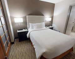 Hotel Embassy Suites By Hilton Oklahoma City Will Rogers Airport (Oklahoma, EE. UU.)