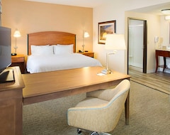 Hotelli Hampton Inn & Suites - Mansfield (Mansfield, Amerikan Yhdysvallat)