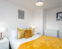 Otel Ayrs And Graces - Luxury Bed And Breakfast (Ayr, Birleşik Krallık)