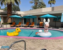 Otel El Noa Noa (Palm Springs, ABD)