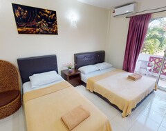 Hotel Huda Inn (Pantai Cenang, Malaysia)