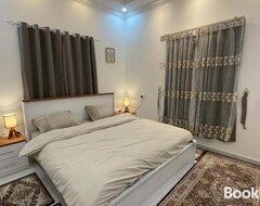 Tüm Ev/Apart Daire Apartment In Bayt Al Jabal Shq@ Fy Byt Ljbl (Izki, Umman)