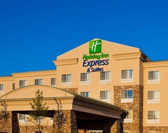 Holiday Inn Express Hotel & Suites Waukegan/Gurnee, An Ihg Hotel (Waukegan, USA)