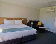 Hotelli Hideaway Of Rotorua (Rotorua, Uusi-Seelanti)