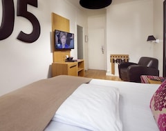 Clarion Collection Hotel Gabelshus (Oslo, Norway)