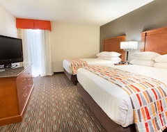 Hotel Drury Inn & Suites St. Louis Creve Coeur (Creve Coeur, USA)