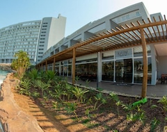 Hotel My Mabu - Mc (Foz do Iguacu, Brazil)