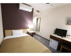 Khách sạn Hotel 1-2-3 Sakai (Sakai, Nhật Bản)