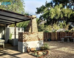 Koko talo/asunto Lavender Cottage (Willowmore, Etelä-Afrikka)