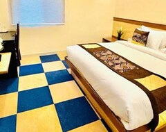 Hotel Sm Deccan Park (Hyderabad, Hindistan)